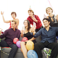 �e��p�[�e�B�[